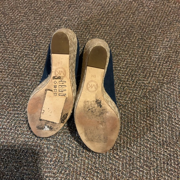 Michael kors wedges - Picture 3 of 3